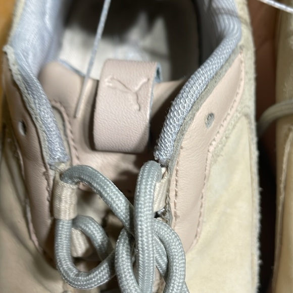 Women’s Puma thunder desert chunky sneakers - Picture 2 of 6